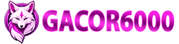 GACOR6000 LOGO